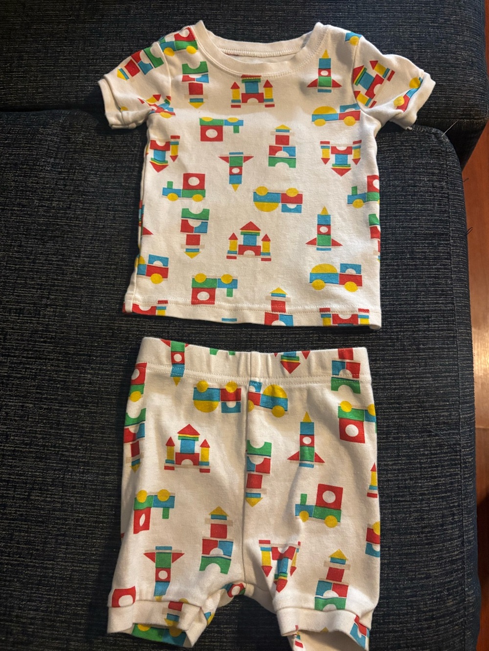 Old Navy Baby Pajamas